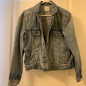 American Eagle Jean Jacket